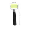 OHPHCALL Seam Roller Tool for Wallpaper Durable Roller for Vinyl