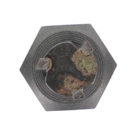 PRODIAMANT Carbide Joint Cutter 12 mm for Angle Grinder Mortar Cutter with M14 Thread