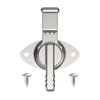 Cooler Cam Latch Compatible with Coleman 54 Qt Steel Belted