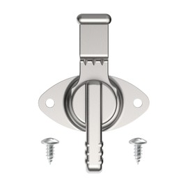 Cooler Cam Latch Compatible with Coleman 54 Qt Steel Belted Coolers,Cooler Handle Latch Replace for Coleman Cooler Parts #5010005238