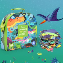 Mideer - Puzzle, MD3026