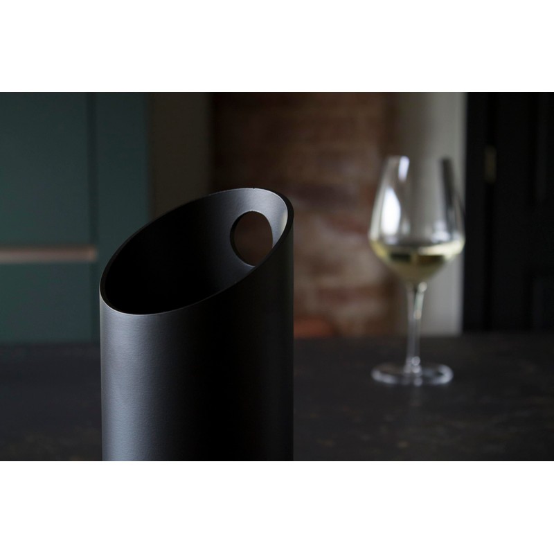 ALUVIN DRYCOOL Bottle Cooler - ICE-Free Bucket - No Ice
