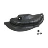 DICMIC Rear Passenger Right Side Shock Rust Repair Kit Shock