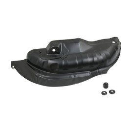 DICMIC Rear Passenger Right Side Shock Rust Repair Kit Shock Tower Patch Panel Compatible with 2001-2012 Ford Escape 2001-2011 Mazda Tribute 2005-2011 Mercury Mariner Replace# 924-358, 5L8Z-7827886-AA