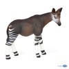 Papo "Okapi Figure