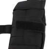 Atyhao Backpack Strap Pouch, Clip On Pouch Double Layers Waterproof