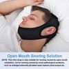 Anti Snoring Devices, Chin Strap for Sleeping, Anti Snoring Chin