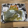 Reaction Innovations Smallie Beaver Soft Plastic Creature Bait 10 pack