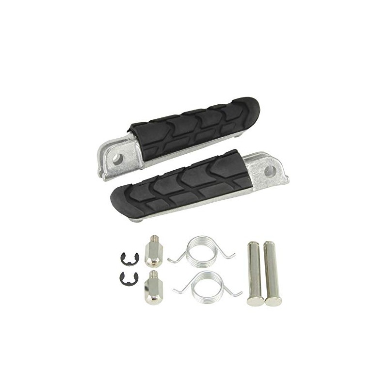 Ager Step CB400SF VTEC Type Universal Bike