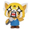 Aggretsuko Figural PVC Coin Bank
