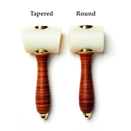 Barry King, Nylon Hammer Mallet, 16oz-48oz, Round & Tapered