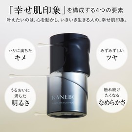Kanebo Fusion Solution [Serum]