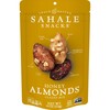Sahale Snacks Glazed Mix, Honey Almonds, 4 Oz