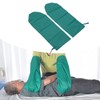 1 Pair Patient Transfer Gloves Slide Sheet Assist Moving Elderly