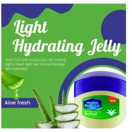 Vaseline BlueSeal Petroleum Jelly Variety Bundle, 1.75oz Jars (Set of 4) AllUse