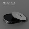 Urth 49mm 2-in-1 Magnetic Lens Filter Kit (Plus+) — UV,