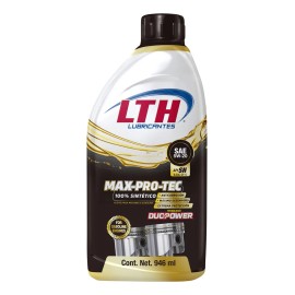Aceite Para Motor Lth Sintético 5w-30 0.946 L