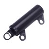 Yuacdky Car Glove Box Soft Open Damper Release Shock Support