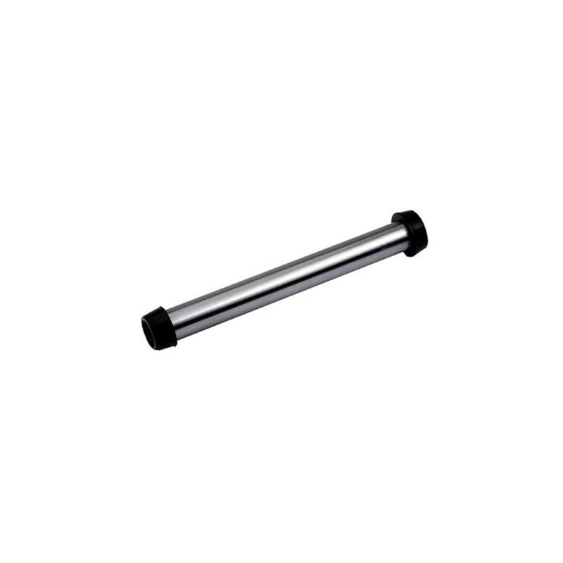ich-zapfe.de Standpipe for sinks, CNS, 270 mm, high-quality standpipe for
