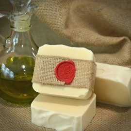 Castile Handcrafted Goat Milk Soap