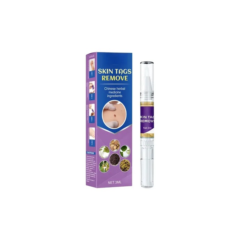 2 Pzs Bolígrafo Para El Cuidado Facial Y Cuidado De