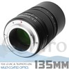 Oshiro 135mm f/2.8 LD UNC AL Telephoto Full Frame Prime