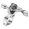 DIA-COMPE Silver-2 Thumb Shifter, Right Only (RBW S-2R) Shift Lever