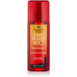 AGADIR Argan Oil Hair Shield for Unisex Treatment, 6.7 oz