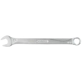 ASH レボウエーブコンビネーションスパナ12MM CL0012