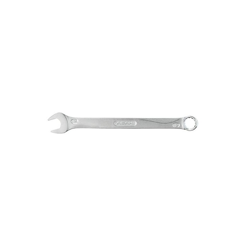ASH レボウエーブコンビネーションスパナ12MM CL0012