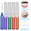 Interdental Brushes - Advanced Brush for Braces, Oral Teeth Cleaning,