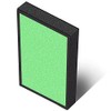 PURO²XYGEN P500_F - 4-in-1 Replacement Filter for P500 Air Purifier,
