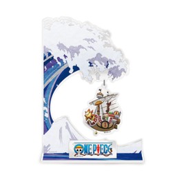 ABYSTYLE - One Piece Acryl® Diorama Thousand Sunny