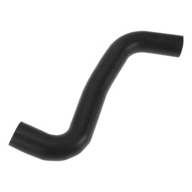 RATCHROLL Upper Radiator Inlet Hose for Subaru WRX STI 2008-2021 for Subaru Forester 2.5L 08-10 Good Sealing Coolant Water Hose Pipe No.45161AG000 Rubber 1 Pc