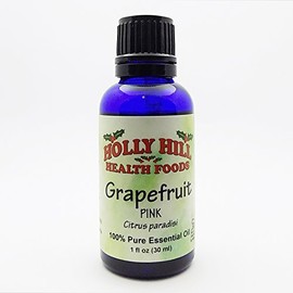 Holly Hill Health Foods, Grapefruit, 1 Ounce