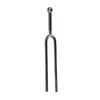 VGEBY A440Hz Tuning Fork Metal Violin Tuning Fork Standard Tuner