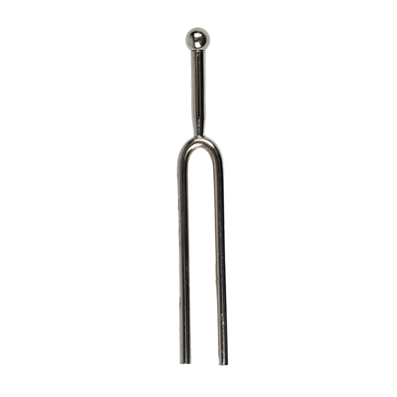 VGEBY A440Hz Tuning Fork Metal Violin Tuning Fork Standard Tuner