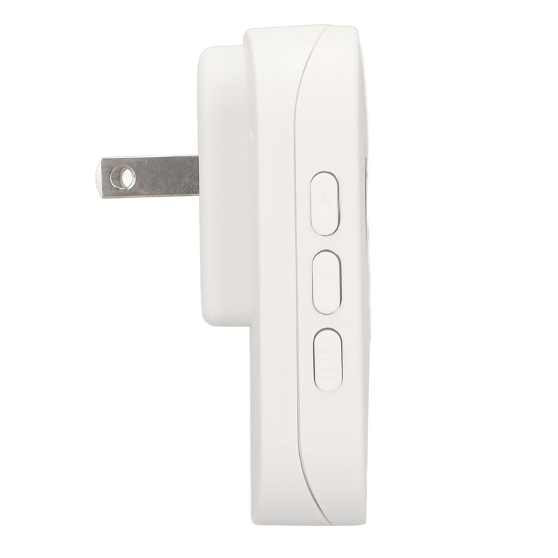 Wireless Caregiver Pager Ultra Long Distance Transmission Strong Penetration Elderly