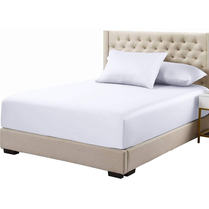 Royal Hotel Bedding 100% Natural Viscose Made from Bamboo Sheets,