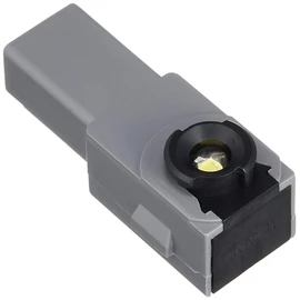 Toyota Genuine Parts Interior Illumination Lamp ASSY NO.2 NULL Model Number 81080-22040