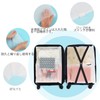 DERAYEE 20 Pack Zipper Plastic Bags Zipper Bags Plastic Bags