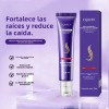 Adult Anti-hair Loss Serum | Nourish Y Brilla | Careful