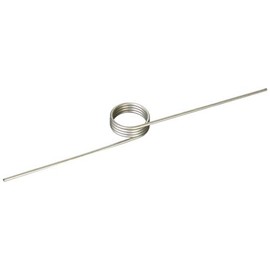 昌和 発条 Torsion Coil Spring C Type stc07 – 07 – 031 (5P/Pac)