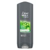 Dove, Dove Men+Care Shower Gel for Men, 3-in-1, Moisturising for