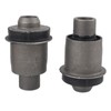 AUTOKAY 54400-EL00A Pack of 2 Front Position Subframe Bushing Fits