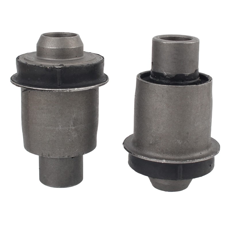 AUTOKAY 54400-EL00A Pack of 2 Front Position Subframe Bushing Fits