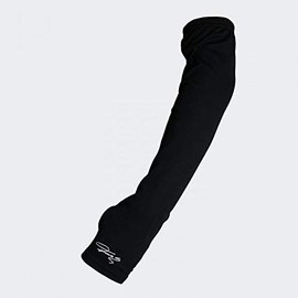 T-MAC UV COOL Arm Cover, gray