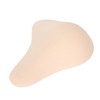 Concave Bra Pad Extended Type Breathable Lightweight Comfortable Bra Padding