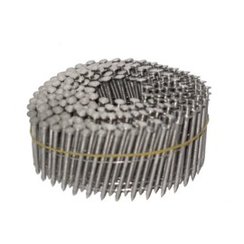 Simpson Strong-Tie S13A175SNBP - 1-3/4" x .090 Stainless Ring-Shank Coil Siding Nails