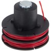 AL-KO 112966 Replacement String Spool for GTE 350/450/550